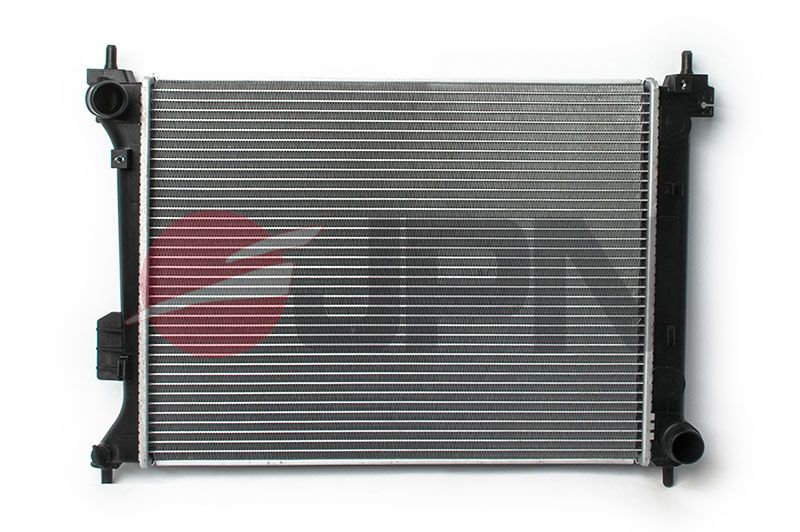 Radiaator, mootorijahutus,...