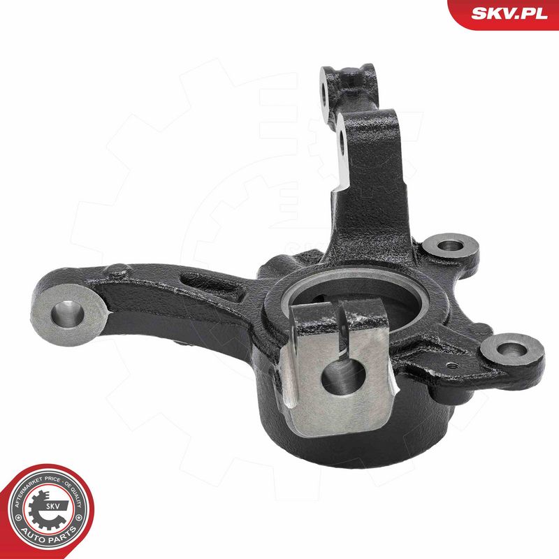 Käändmik, rattakinnitus, ESEN SKV 73SKV272