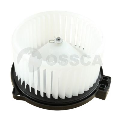 OSSCA Utastér-ventilátor 83527