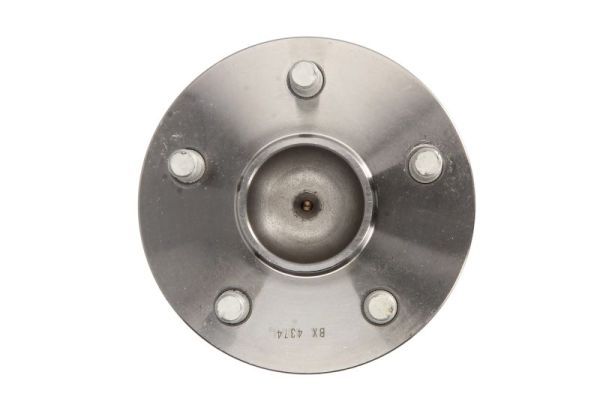 BTA H22121BTA Wheel Bearing Kit