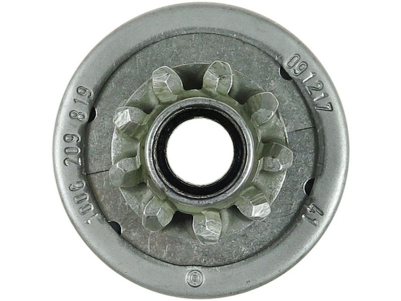 AS-PL SD0178(BOSCH) Freewheel Gear, starter