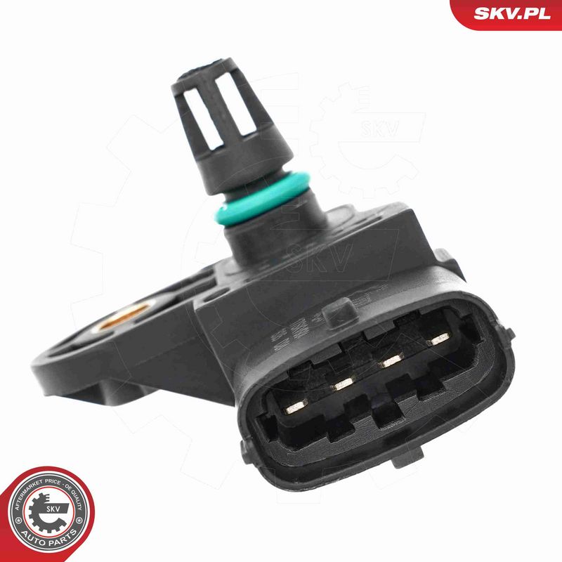 ESEN SKV 17SKV904 Sensor, intake manifold pressure
