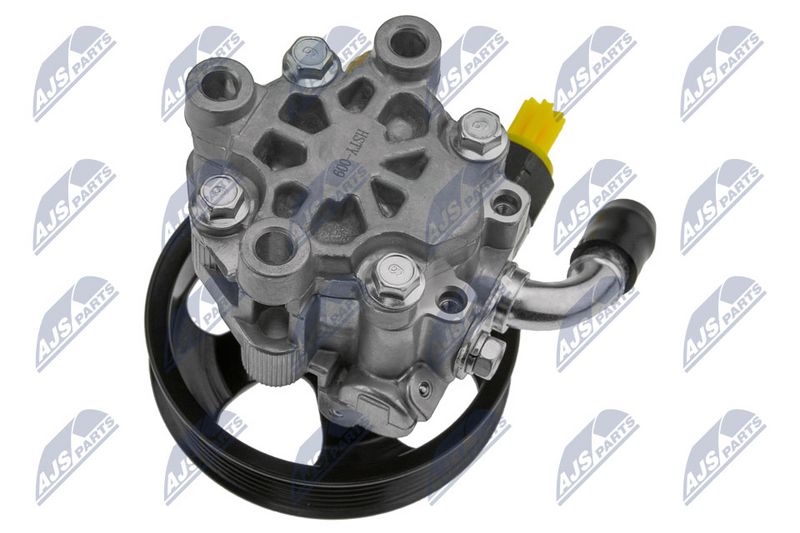 NTY SPW-TY-009 Hydraulic Pump, steering
