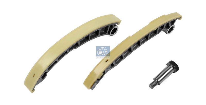 Ghidaje, lant distributie 7.55240 DT Spare Parts