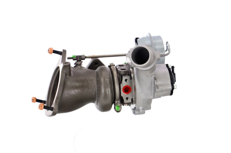 REMANTE 003-001-003795R Charger, charging (supercharged/turbocharged)