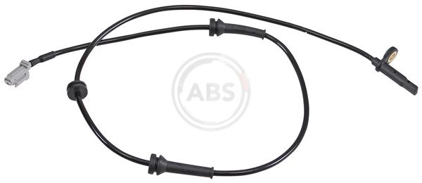 A.B.S. 31997 Sensor, wheel speed