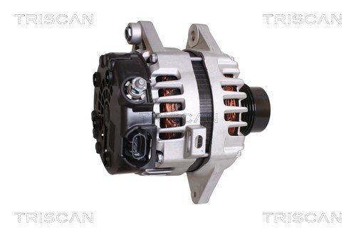 GENERATOR / ALTERNATOR TRISCAN 831043038 5