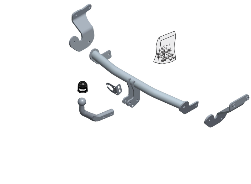 Haakeseade, BRINK 625400