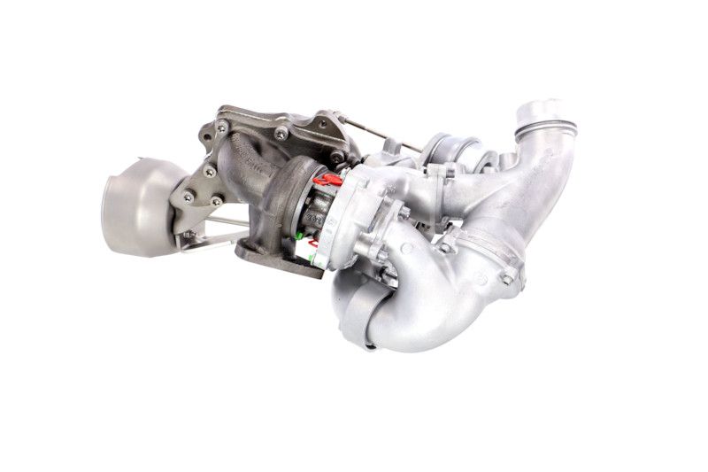 REMANTE 003-001-000093R Turbokompresorius