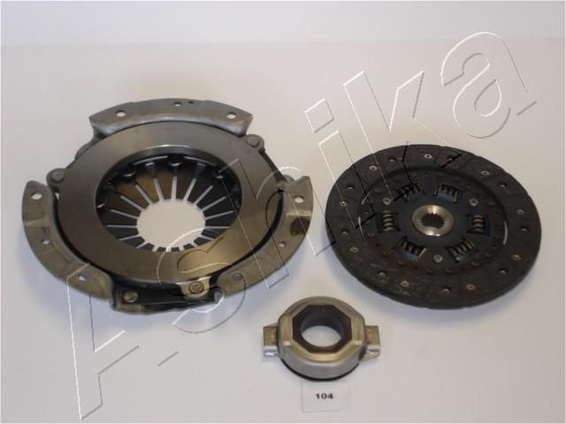 ASHIKA 92-01-104 Clutch Kit