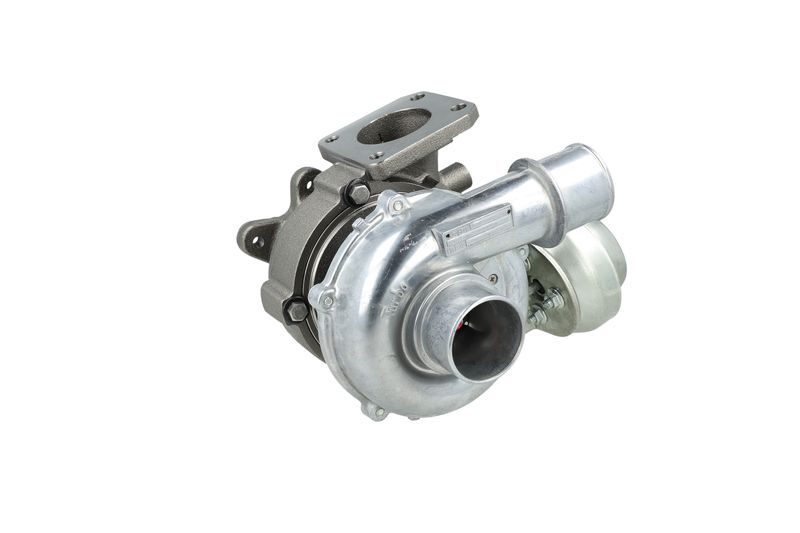 Kompressor, ülelaadimine, NRF 90010367