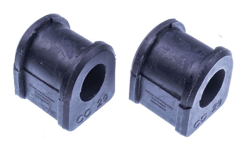 Kinnitus, stabilisaator,...