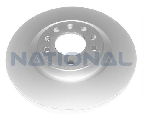 National NBD1996