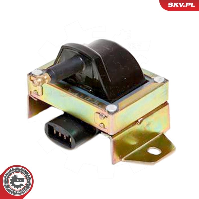 Süütepool, ESEN SKV 03SKV119
