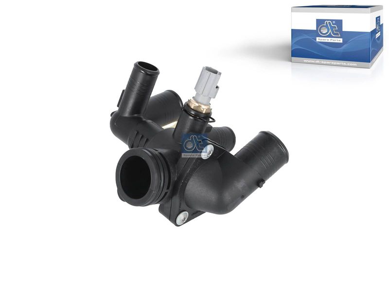 Carcasa termostat 13.42084 DT Spare Parts