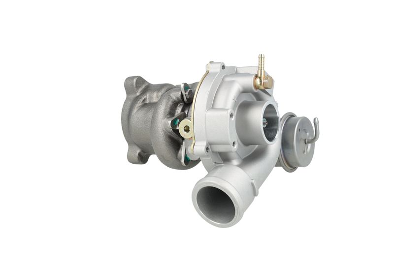 Kompressor, ülelaadimine, NRF 90010239