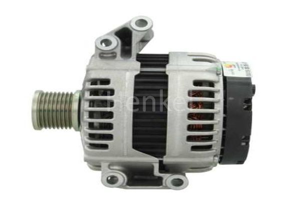Henkel Parts 3120701 Alternator
