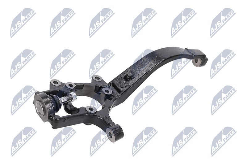 Käändmik, rattakinnitus, NTY ZZP-CH-013