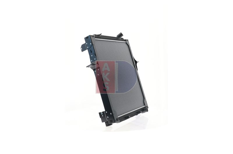 Chladič, chlazení motoru 390033N