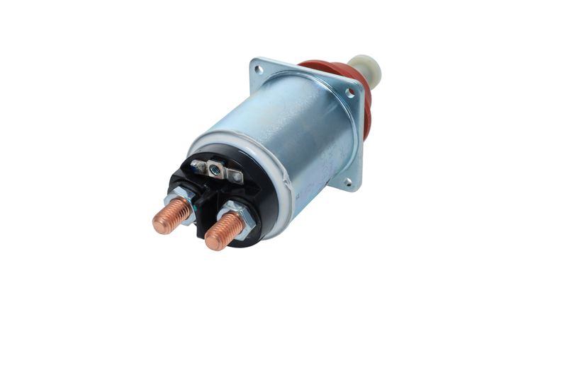 Elektromagnetický spínač, startér 1 986 SE3 561