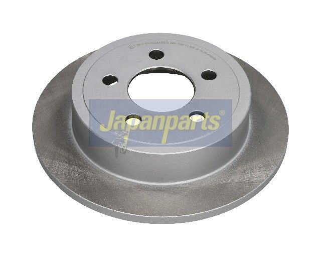 спирачен диск JAPANPARTS