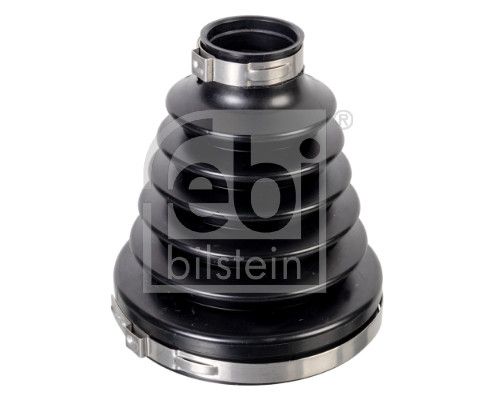 FEBI BILSTEIN Gofruotoji membrana, kardaninis velenas