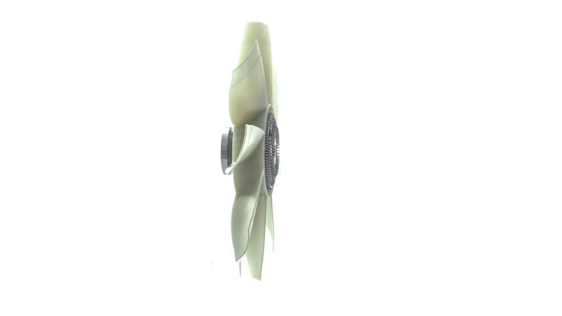 Product Image - Koelventilatorwiel - CFF430000P - MAHLE