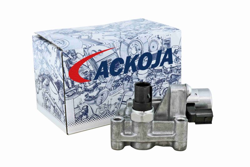 ACKOJA A26-0384 Control Valve, camshaft adjustment