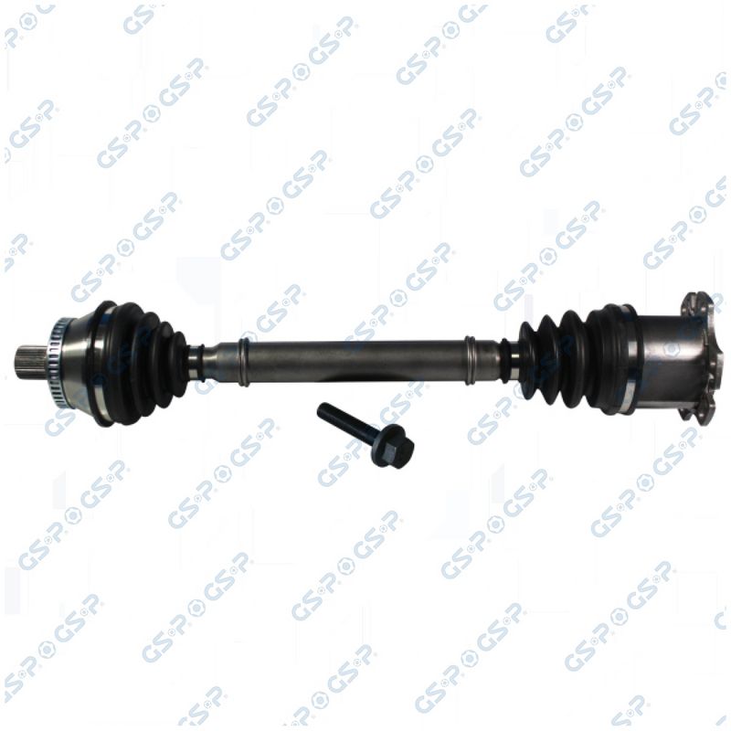 Veovõll, GSP 203057