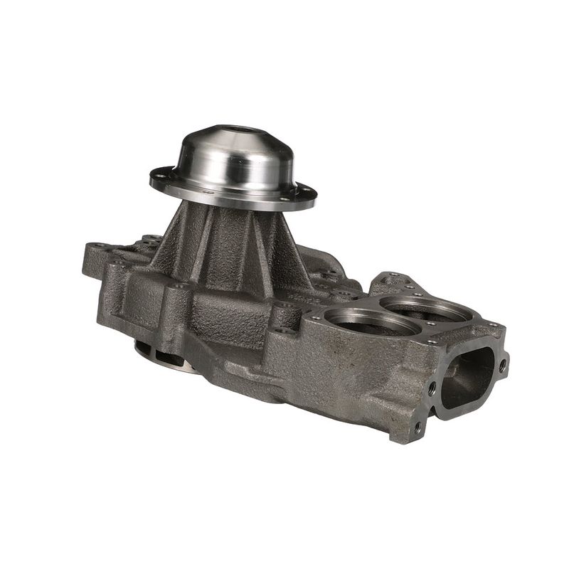 GATES WP5002HD Water Pump, engine cooling