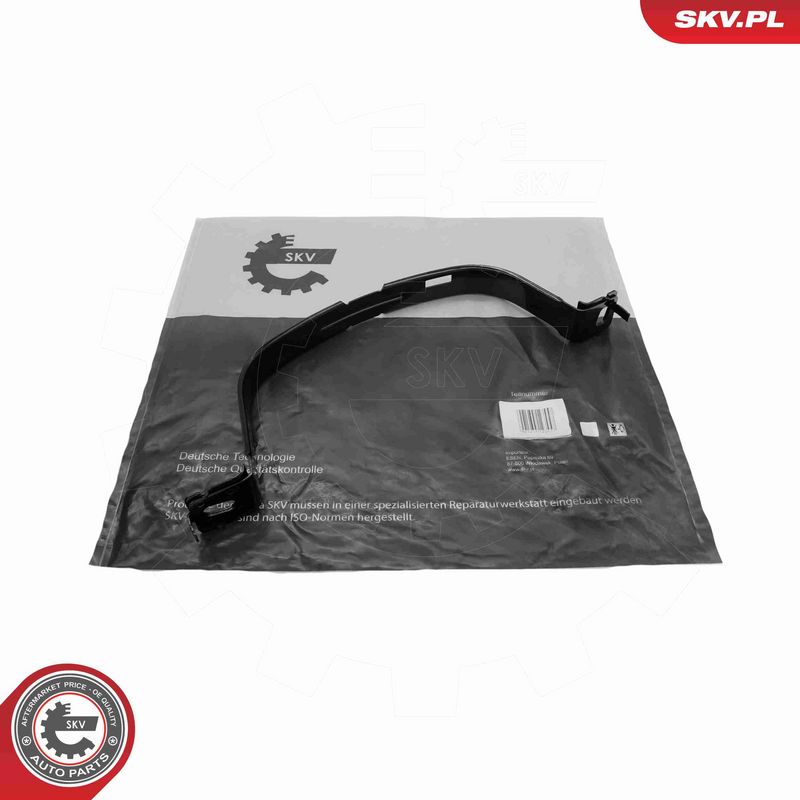 ESEN SKV 96SKV997 Strap, fuel tank
