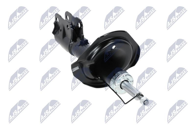 Amort, NTY A-MS-016