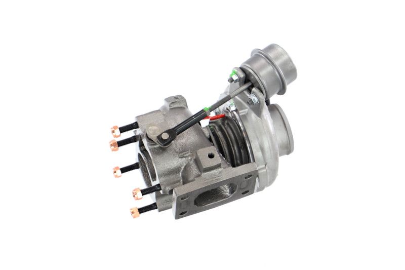 REMANTE 003-001-001189R Turbokompresorius
