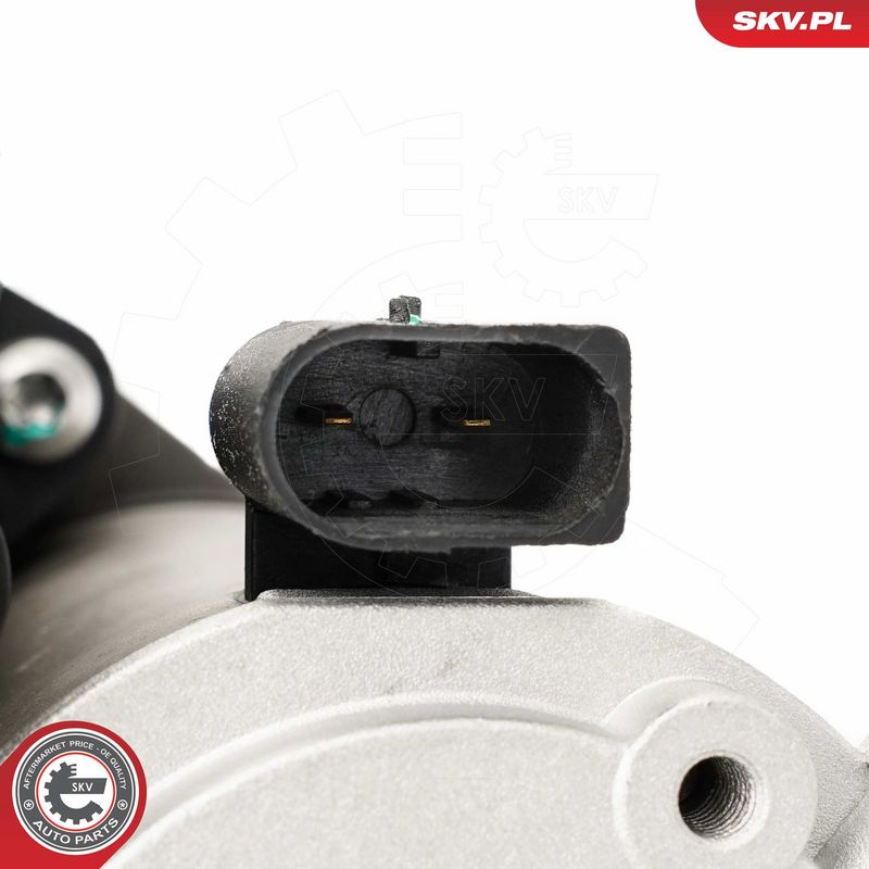 Kompressor, suruõhusüsteem, ESEN SKV 58SKV537