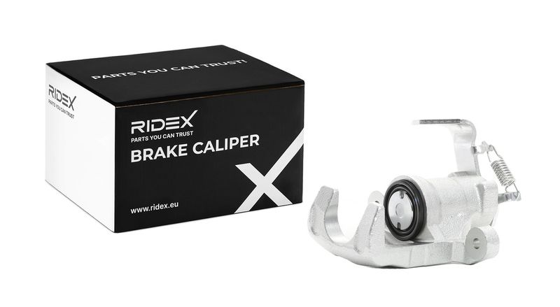 спирачен апарат RIDEX