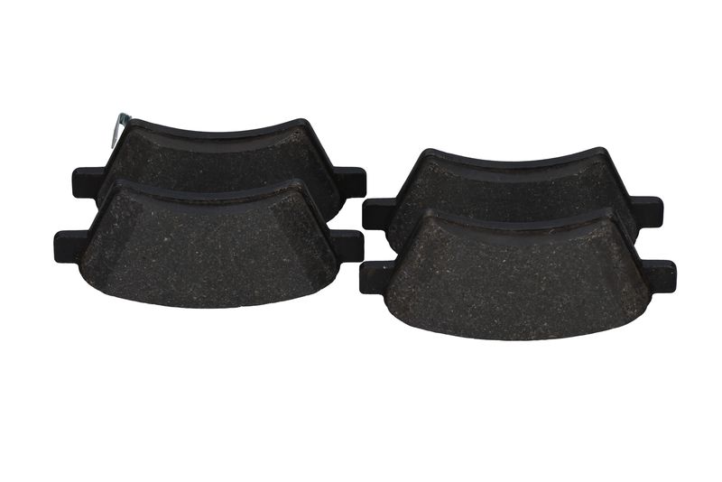 Piduriklotsi komplekt, ketaspidur, VALEO 301804A