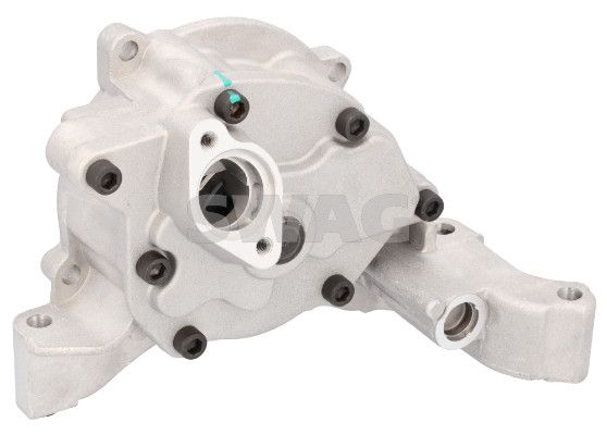 SWAG 33 10 4786 Oil Pump