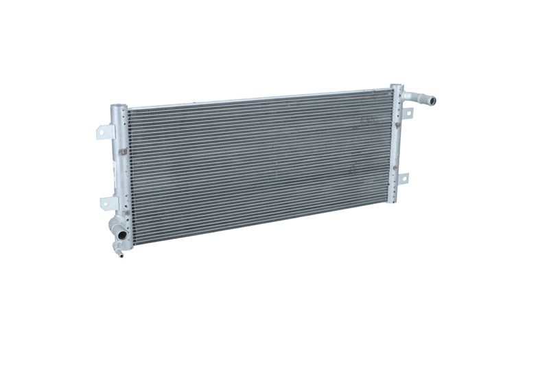 Radiaator, mootorijahutus, NRF 550438