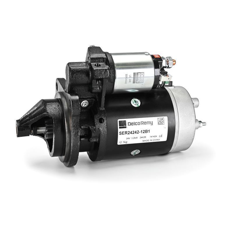 Startér SER24242-12B1