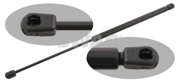 AMORTIZOR PORTBAGAJ SWAG 80929291