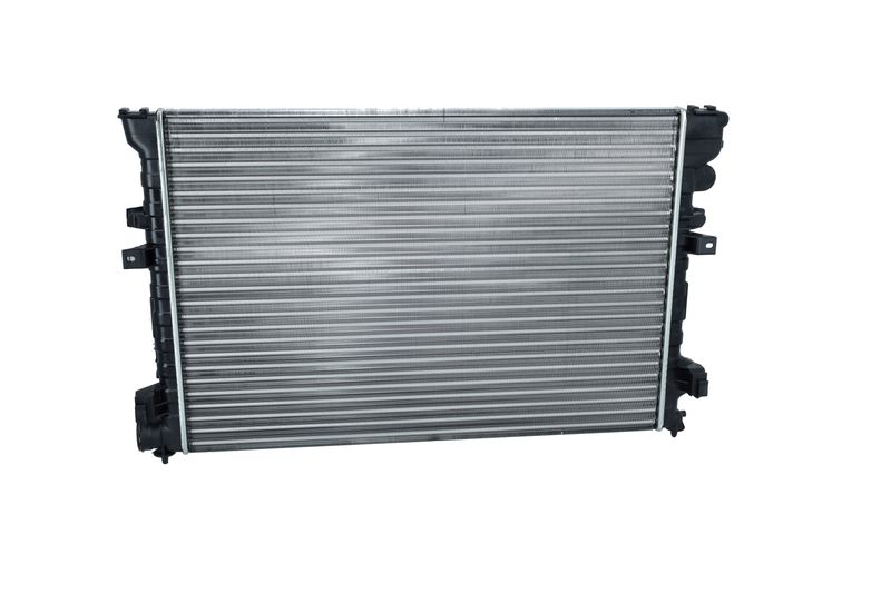 Radiaator, mootorijahutus, NRF 58958A