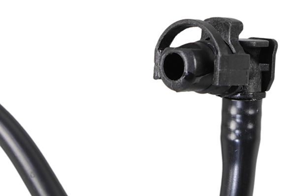 METZGER AUTOTEILE 2421254 Coolant Pipe