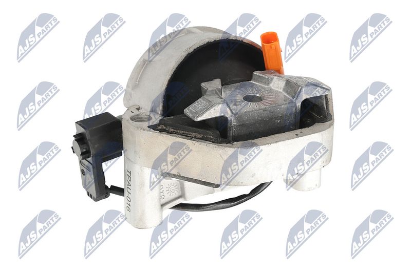 Paigutus, Mootor, NTY ZPS-AU-016