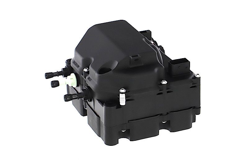 REMANTE 002-020-000049R Delivery Module, urea injection