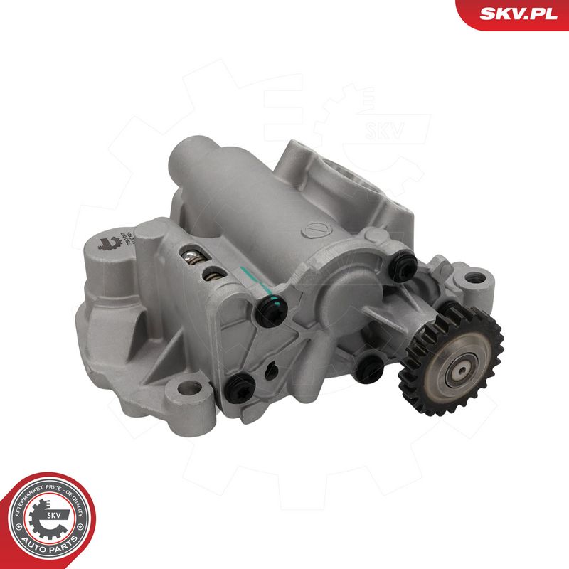 Õlipump, ESEN SKV 77SKV007