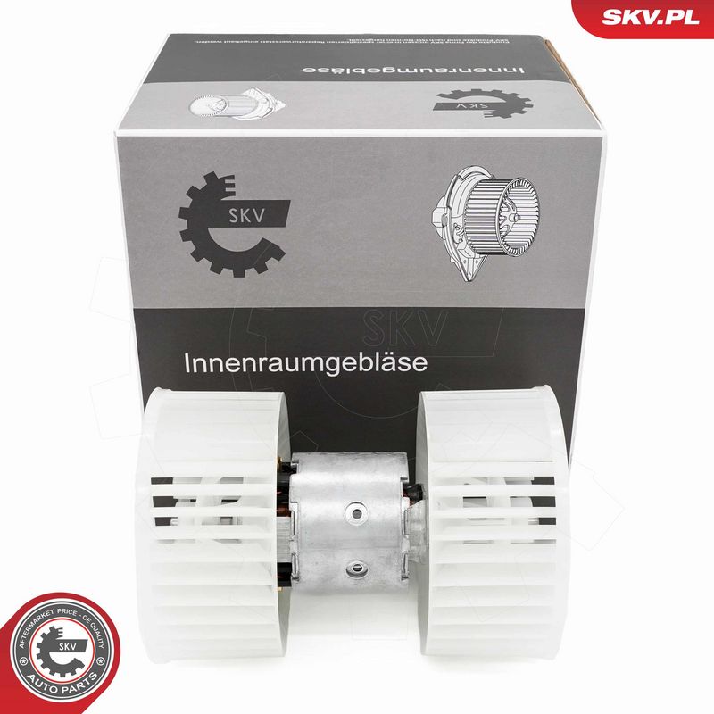 Salongipuhur, ESEN SKV 68SKV214