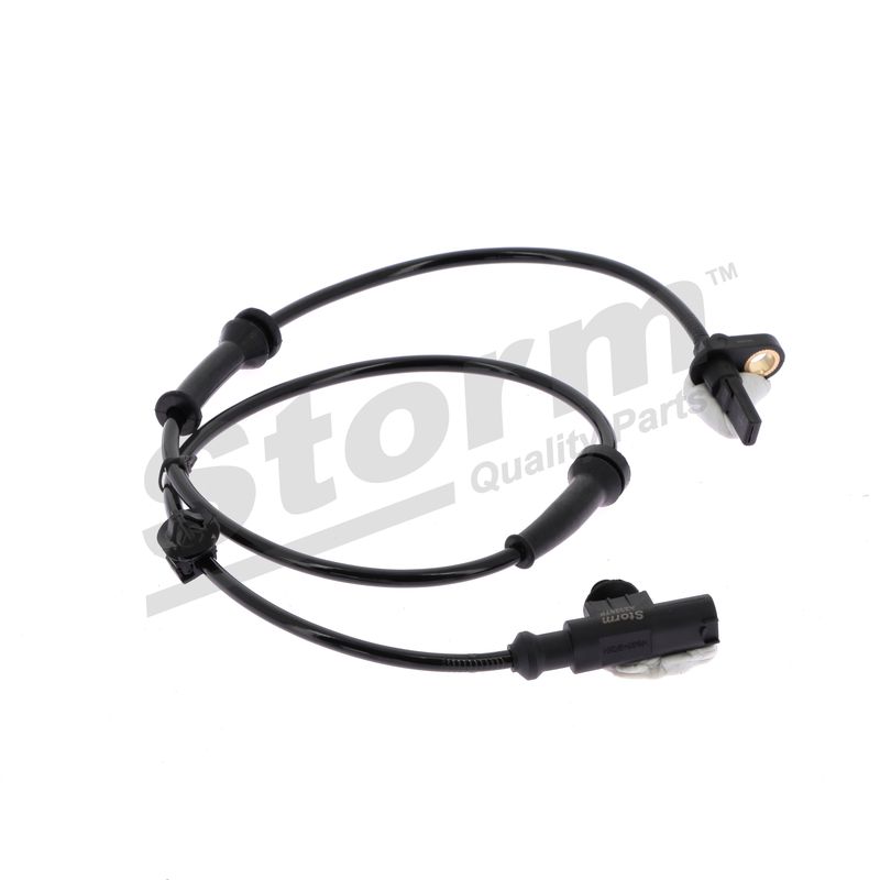 Capteur, vitesse de roue STORM QUALITY PARTS 777123