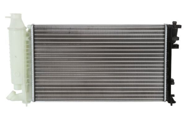 THERMOTEC D7P027TT Radiator, engine cooling
