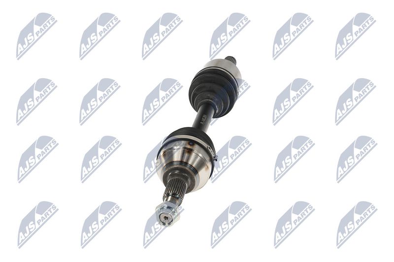 Veovõll, NTY NPW-PL-145