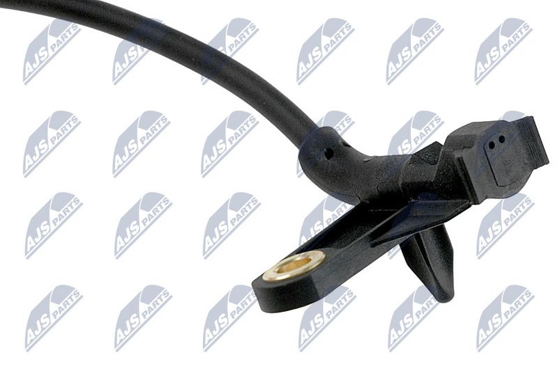 Andur, rattapöörete arv, NTY HCA-CH-013
